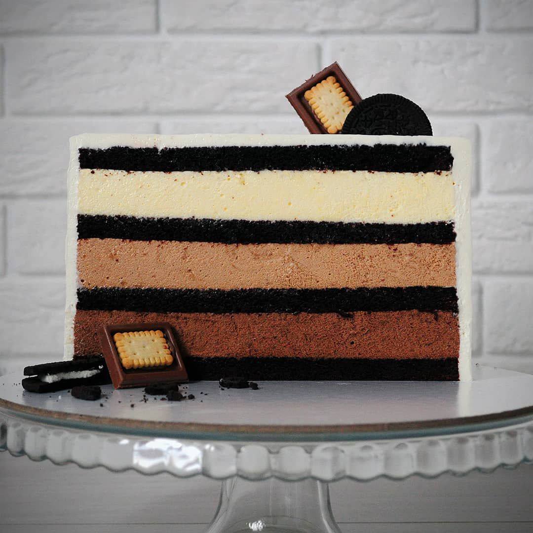 Cake 2