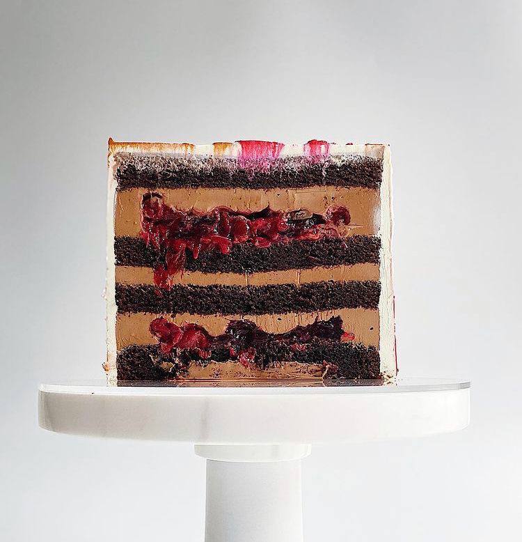 Cake 1